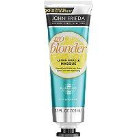 John Frieda Go Blonder Lemon Miracle Masque