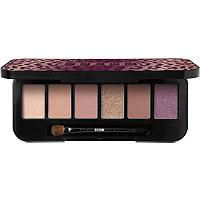 Buxom Dolly's Wild Side Eyeshadow Palette