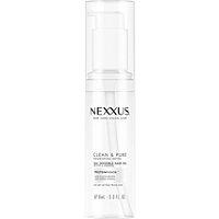 Nexxus Clean & Pure 5in1 Invisible Hair Oil