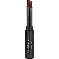 Bareminerals Barepro Longwear Lipstick - Blackberry (blackened Plum)