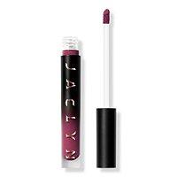 Jaclyn Cosmetics Poutspoken Liquid Lipstick - You Guys (bold Violet-plum)
