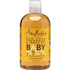 Sheamoisture Raw Shea Chamomile & Argan Oil Baby Head To Toe Wash & Shampoo