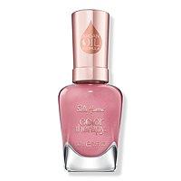 Sally Hansen Color Therapy Staycation Nail Polish Collection