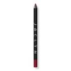 Jaclyn Cosmetics Poutspoken Lip Liner - Flannel (crushed Berry)