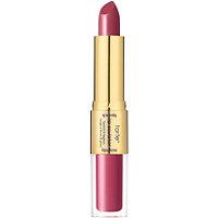 Tarte Double Duty Beauty The Lip Sculptor Double Ended Lipstick & Gloss - Renegade (berry Rose) - Only At Ulta