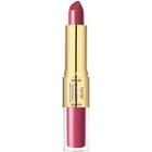 Tarte Double Duty Beauty The Lip Sculptor Double Ended Lipstick & Gloss - Renegade (berry Rose) - Only At Ulta