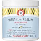 First Aid Beauty Ultra Repair Cream Honeysuckle