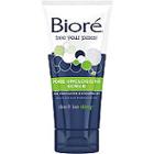 Biore Pore Unclogging Scrub