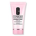 Clinique All About Clean Rinse Off Foaming Cleanser Mini
