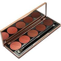 Dose Of Colors Sassy Siennas Eyeshadow Palette
