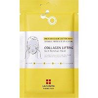Leaders Collagen Boosting Renewal Sheet Mask