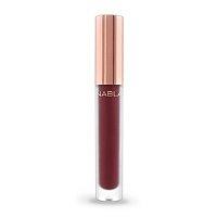 Nabla Dreamy Liquid Lipstick - Kernel (medium Plummy-red Brown)