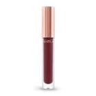 Nabla Dreamy Liquid Lipstick - Kernel (medium Plummy-red Brown)