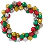 Riviera Stretch Jingle Bell Bracelet