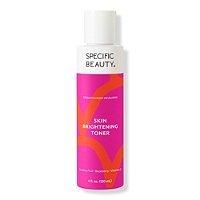 Specific Beauty Skin Brightening Toner
