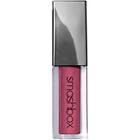 Smashbox Ablaze Collection: Always On Metallic Matte Liquid Lipstick - Burning Love (metallic Blue Burgundy) - Only At Ulta