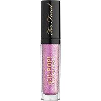 Too Faced Glitter Pop! Peel-off Eyeliner