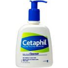 Cetaphil Daily Face Cleanser