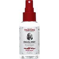 Thayers Travel Size Alcohol-free Witch Hazel Facial Mist