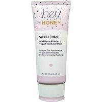 Hey Honey Sweet Treat - Wild Berry & Honeyayogurtarecoveryamask