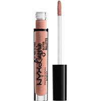 Nyx Professional Makeup Lip Lingerie Glitter - Shy
