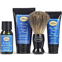 The Art Of Shaving The 4 Elements Of The Perfect Shave Lavender Starter Kit