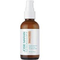 Josie Maran Argan Daily Moisturizer Mineral Spf 47 Protect And Perfect