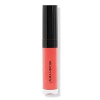 Laura Mercier Lip Glace Lip Gloss - 175 Baby Doll (peach Pink With Gold Pearl)