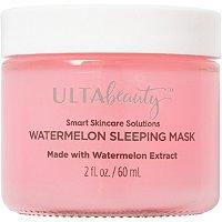Ulta Watermelon Sleeping Mask