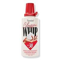 Vacation Classic Whip Spf 30 Sunscreen Mousse