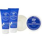 Treets Traditions Revitalising Ceremonies Small Gift Set