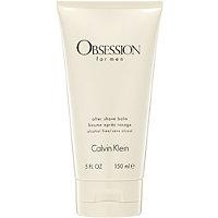 Calvin Klein Aftershave Balm