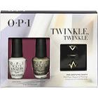 Opi Twinkle, Twinkle Duo