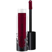 Mac Patent Paint Lip Lacquer - Polished Prize (deep Burgundy)