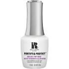 Red Carpet Manicure Fortify & Protect Led Gel Top Coat