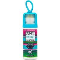 Project Sunscreen Roll-on Mineral Sunscreen Spf 40