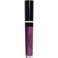 Covergirl Melting Pout Matte Liquid Lipstick - Back Talk