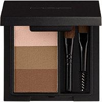 Mac Great Brows - Fling (light Taupe Ash Blonde/dark Muted Grayish Taupe/shimmer Soft Pastel Pink) ()