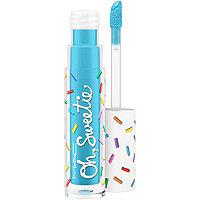 Mac Oh, Sweetie Lipcolour - Wild Berry (cotton Candy Blue)