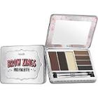 Benefit Cosmetics Brow Zings Pro Palette