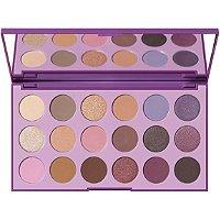 Morphe 18f Talkin' Flirty Artistry Palette