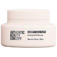 Authentic Beauty Concept Gritty Wax Paste