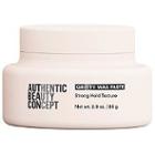 Authentic Beauty Concept Gritty Wax Paste