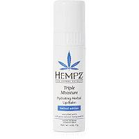 Hempz Triple Moisture Herbal Lip Balm