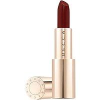 Becca Cosmetics Ultimate Lipstick Love - Maroon (cool Deep Plum)