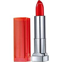 Maybelline Color Sensational Vivids Lipcolor - On Fire Red