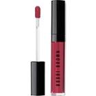 Bobbi Brown Crushed Oil-infused Gloss - Slow Jam (a Neutral Creamy Plum)