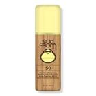 Sun Bum Original Spf 50 Sunscreen Roll-on Lotion