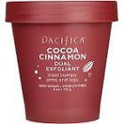 Pacifica Cocoa Cinnamon Dual Exfoliant