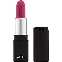 Vdl Expert Color Real Fit Velvet Lipstick - Claret